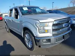 1FTEW1CG5GKF52465 2016 FORD F-150