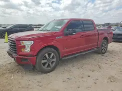1FTEW1CG5GKF64311 2016 FORD F-150
