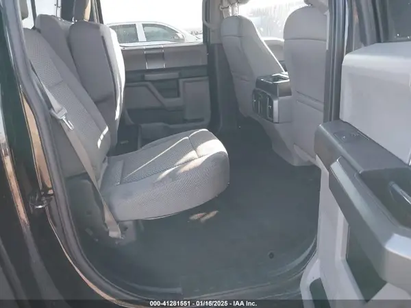 1FTEW1CG5GKF97082 2016 FORD F-150 - Image 8