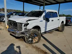 1FTEW1CG5HFA11622 2017 FORD F-150