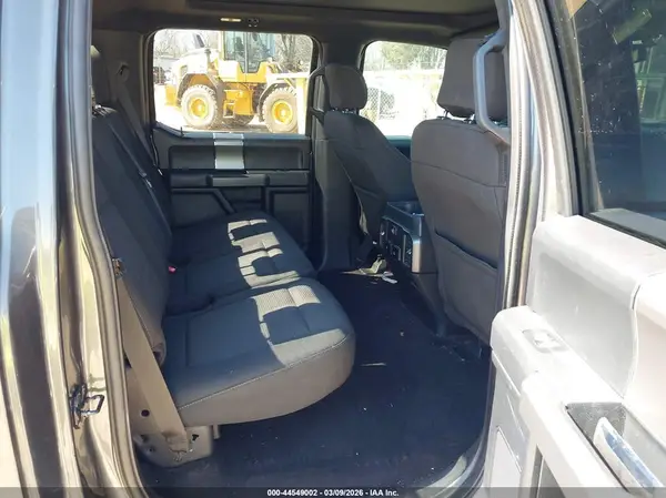 1FTEW1CG5HFA50596 2017 FORD F-150 - Image 8