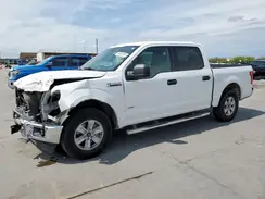 1FTEW1CG5HFA76227 2017 FORD F-150