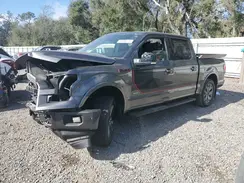 1FTEW1CG5HFA94212 2017 FORD F-150