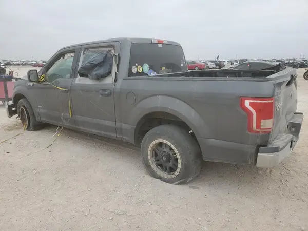 1FTEW1CG5HFB82368 2017 FORD F-150 - Image 2