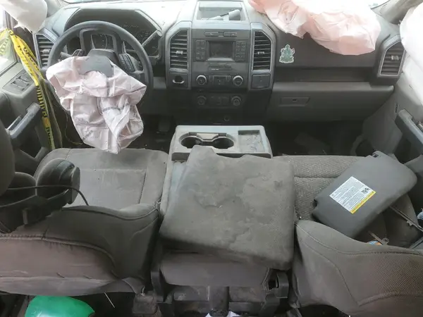 1FTEW1CG5HFB82368 2017 FORD F-150 - Image 8