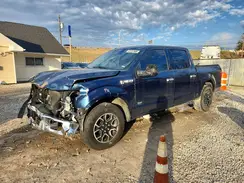 1FTEW1CG5HFC05499 2017 FORD F-150