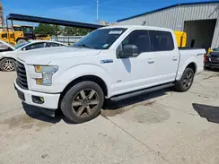 1FTEW1CG5HKC21905 2017 FORD F-150