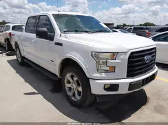 1FTEW1CG5HKC52765 2017 FORD F-150