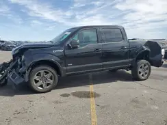 1FTEW1CG5HKC53575 2017 FORD F-150