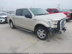 1FTEW1CG5HKC60672 2017 FORD F-150