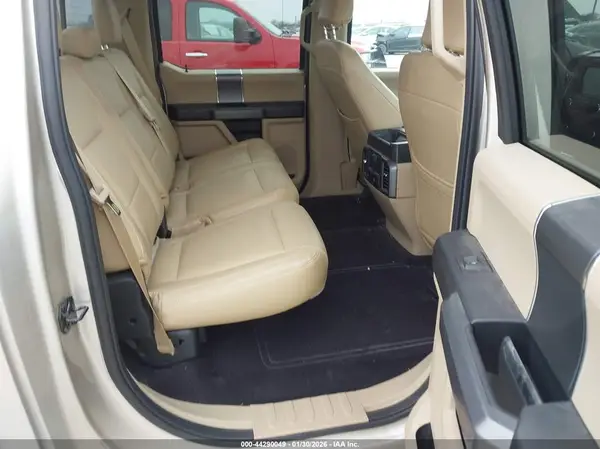 1FTEW1CG5HKC60672 2017 FORD F-150 - Image 8