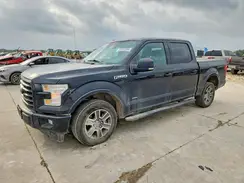 1FTEW1CG5HKD16979 2017 FORD F-150