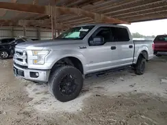 1FTEW1CG5HKD26749 2017 FORD F-150