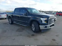 1FTEW1CG5HKD31160 2017 FORD F-150