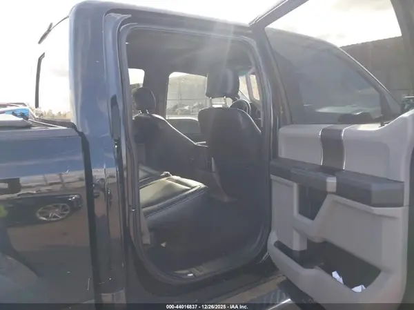 1FTEW1CG5HKD31160 2017 FORD F-150 - Image 8