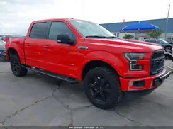1FTEW1CG5HKD33314 2017 FORD F-150