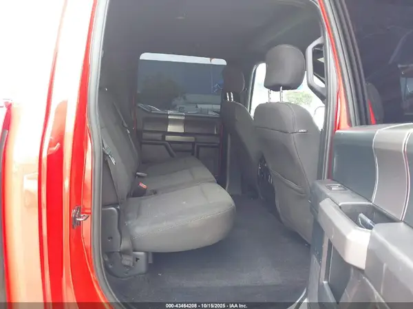 1FTEW1CG5HKD33314 2017 FORD F-150 - Image 8