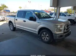 1FTEW1CG5HKD45222 2017 FORD F-150
