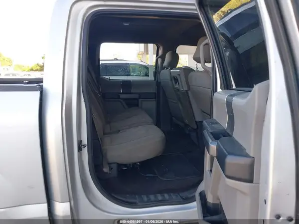 1FTEW1CG5HKD45222 2017 FORD F-150 - Image 8