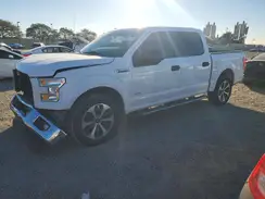 1FTEW1CG5HKD46094 2017 FORD F-150