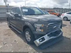 1FTEW1CG5HKD68774 2017 FORD F-150