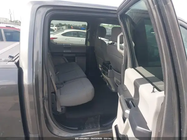 1FTEW1CG5HKD68774 2017 FORD F-150 - Image 8
