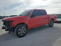 1FTEW1CG5JFB02590 2018 FORD F-150
