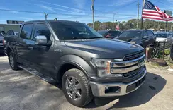 1FTEW1CG5JFB08986 2018 FORD F-150