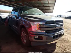 1FTEW1CG5JFB29269 2018 FORD F-150