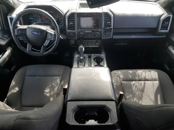 1FTEW1CG5JFB51563 2018 FORD F-150 - Image 8