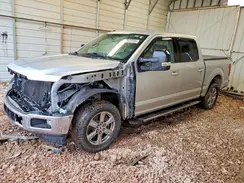 1FTEW1CG5JFC52506 2018 FORD F-150