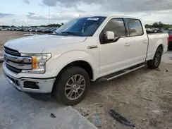 1FTEW1CG5JFD02207 2018 FORD F-150