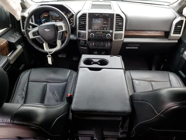 1FTEW1CG5JFD02207 2018 FORD F-150 - Image 8