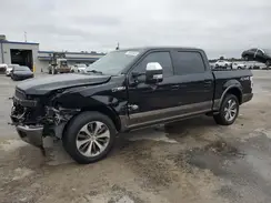 1FTEW1CG5JFD41346 2018 FORD F-150