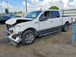 1FTEW1CG5JFD42657 2018 FORD F-150