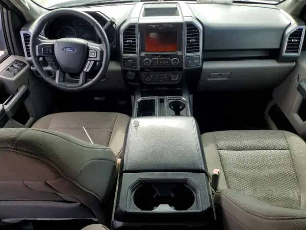 1FTEW1CG5JFD42657 2018 FORD F-150 - Image 8