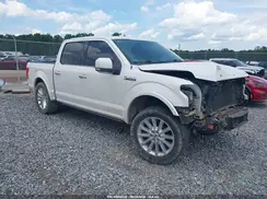 1FTEW1CG5JFE35615 2018 FORD F-150