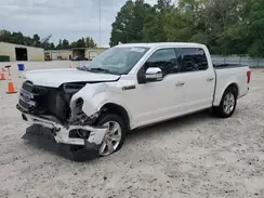 1FTEW1CG5JFE36957 2018 FORD F-150