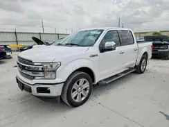 1FTEW1CG5JKC26074 2018 FORD F-150