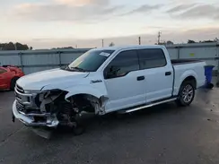 1FTEW1CG5JKC27726 2018 FORD F-150