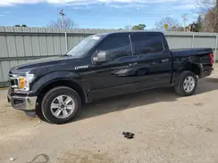 1FTEW1CG5JKC28097 2018 FORD F-150