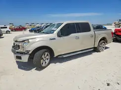 1FTEW1CG5JKC40749 2018 FORD F-150