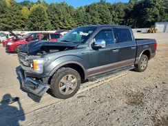 1FTEW1CG5JKC46535 2018 FORD F-150