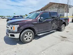 1FTEW1CG5JKC51461 2018 FORD F-150