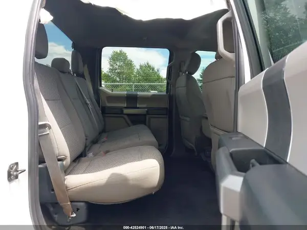 1FTEW1CG5JKC57079 2018 FORD F-150 - Image 8
