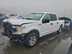 1FTEW1CG5JKC57082 2018 FORD F-150