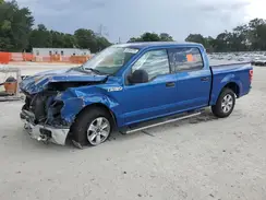 1FTEW1CG5JKC84377 2018 FORD F-150