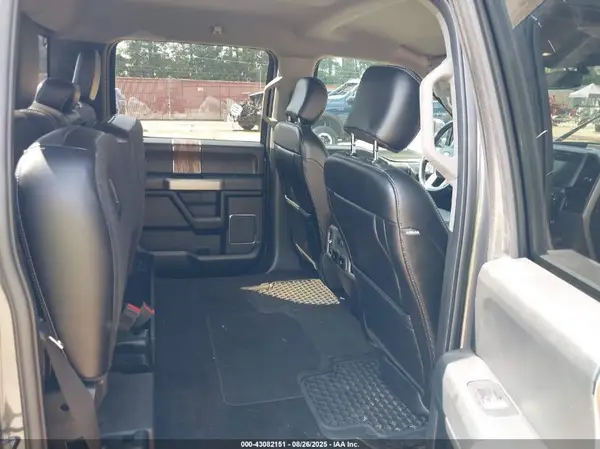 1FTEW1CG5JKD03316 2018 FORD F-150 - Image 8