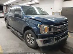 1FTEW1CG5JKD38003 2018 FORD F-150
