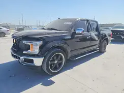 1FTEW1CG5JKD64035 2018 FORD F-150